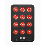 Flowlife Flowlight Panel Go 60 Two Waves infrared k&uuml;tteseade