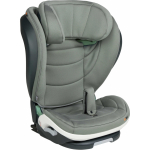 BeSafe Izi Flex Fix 2 turv+/turvatool, 100&ndash;150 cm, Meadow Green SoftBreeze