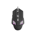 Mars Mars Gaming MM024 hiire paremk&auml;e USB Type-A optiline 4000 DPI
