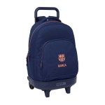 Reisi Reisi Safta F.C. Barcelona 2 Equipment 25/26 Kompaktne kohver 45cm