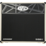 EVH 5150III Hypersonic 6L6 2x12 kitarriv&otilde;imendi, eebenipuit