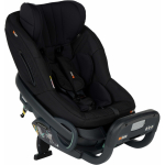 BeSafe Stretch 2 turvaistuin, 61&ndash;125 cm, Fresh Black Cab