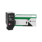 Lexmark 71C2XM0 Magenta