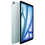 Apple iPad Air 11" M2 Wi-Fi + Cellular 1TB Sinine MUXT3HC/A