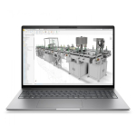 HP ZBook 8 G2i mobiilne t&ouml;&ouml;jaam 1TB/32GB/W11P/16.0 E6NG4ET