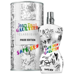 Jean Jean Paul Gaultier Classique Pride Edition 2026 EDT naistele, 100 ml