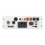 ESS ESS HV BOS-B PDU 2 A