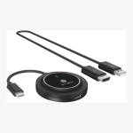 Traadita Traadita USB-C kuni HDMI videot&ouml;&ouml;tluss&uuml;steem | IB-WL101