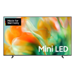 Samsung GU55M80HAU MH80H 138cm 55" Mini LED 4K Vision AI Nutiteler