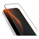 SBS D3O Full Cover karastatud kaitseklaas telefonile iPhone 18 Pro paigaldusraamiga