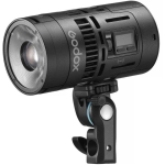 LED LED Valgus - Godox KNOWLED MS60Bi 4 Valguste Komplekt 3200&ndash;5600 K Kahev&auml;rviline 4K LED
