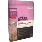Acana Dog TF Singles Grass-Fed Lamb 11,4 kg T&auml;iskasvanu Lammas