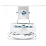 Optoma OCM818 projektorialus Lagi Valge