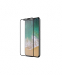 Devia Van Entire View Anti-glare Tempered Glass iPhone XS Max (6.5) black