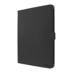 Deltaco - flipomslag til tablet 27,7 cm (10.9") Klapiga kaas Must