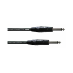 Cordial CPL 1.5 PP audiokaabel 1,5 m 6.35mm Must