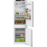 Bosch Serie 4 KIV86VFE1 k&uuml;lmik-s&uuml;gavk&uuml;lmik Sisseehitatud 267 l E Valge
