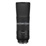 Canon RF 800mm F11 IS STM MILC (Peeglita vahetatavate objektiividega kaamera) Telefoto-objektiiv Must