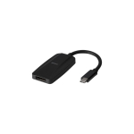 Deltaco USBC-DP8K videokaabliadapter 1,8 m DisplayPort Must