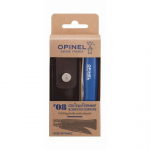 Opinel N&deg;08 Camper/scout Sinine
