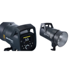 Elinchrom 20737.2 stuudiov&auml;lk 522 Ws Must