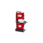 Holzmann HBS230HQ_230V statsionaarne lintsaag 300 W 1575 m/min