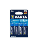 20x8 20x8 Varta Longlife Power Mignon AA LR06 PU inner box