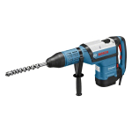 Bosch GBH 12-52 DV Professional 1700 W 220 RPM SDS Max