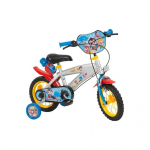 Toimsa Bicicleta 12" DC Boy Friends