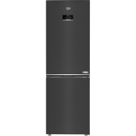 Beko B3RCNA364HXBR k&uuml;lmik-s&uuml;gavk&uuml;lmik Eraldiseisev 316 l E Must