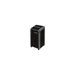 Fellowes 225i paberihunt Riba t&uuml;&uuml;pi purustaja 24 cm Must