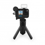 GoPro HERO11 Black Creator Edition aktiivsuskaamera 27 MP 5K Ultra HD WiFi