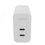 mophie 409909304 mobiilseadme laadija S&uuml;learvuti, Nutitelefon, Tahvel Valge Vahelduvvool Kiirlaadimine Hoonesisene