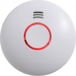 Airam SmartHome Fire alarm, for Wi-Fi network