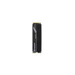 Transcend MTE250H 1 TB M.2 PCI Express 4.0 NVMe 3D NAND