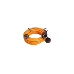 Extension Extension cord AS-SCHWABE H07BQ 3G2,5 10m