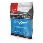Orijen Original 6 kg T&auml;iskasvanu Kana, Kala, T&uuml;rgi