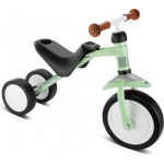 PUKYmoto PUKYmoto - My First Vehicle, Pastel Green