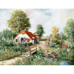 luca luca S Countryside SBU4011
