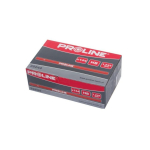 Proline Pro-Line Carpentry pencil red HB 245mm 144pcs. - 38244