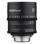 Lens Lens SAMYANG XEEN CF 35MM T1.5 PL