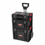 Qbrick Qbrick System PRO Toolcase