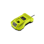 EXTRADIGITAL Battery charger for tools RYOBI P117, 18V, 3A, Li-ion