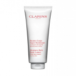 Clarins Moisture-Rich 200 ml Ihupiim Naised