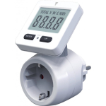 Fuj:tech MG power consumption meter