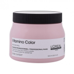 L'Or&eacute;al L'Or&eacute;al Professionnel S&eacute;rie Expert Vitamino Color Resveratrol Hair mask for women 500 ml