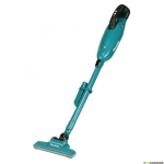 Makita DCL284FZ Cordless Vacuum Cleaner