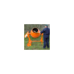Concrete Concrete mixer ALTRAD BWE 200 KJ 230V