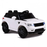 Lean Lean Cars Auto na Battery HL1638 White