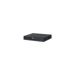 Dahua Dahua Technology WizSense NVR4104HS-P-EI v&otilde;rguvideosalvesti (NVR) 1U Must